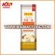 2016 hot sales 200g corn flavor wheat flour fine dried noodle