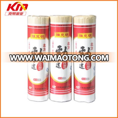 chinese hot selling instant tube noodles bring your tongue enjoyment