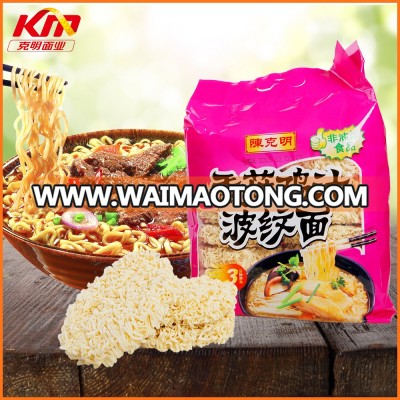 Superior seansion remen instant chinese noodles