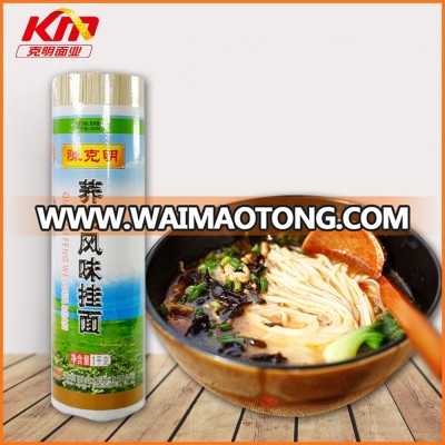 Lowering blood sugar soba noodle health food products