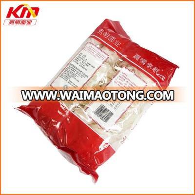 Tasteful induction instant rice pho noodle with superior quality