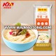 Nutrition delicious high quality wheat flour corn dried noodle